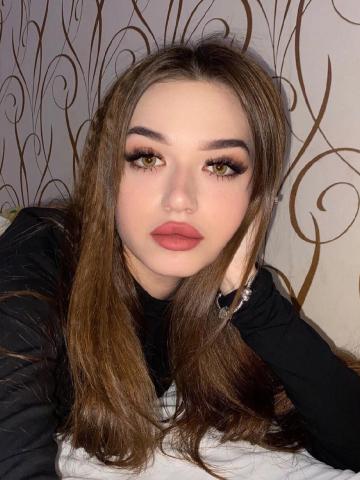 Анкета проститутки Снежана, 23 года