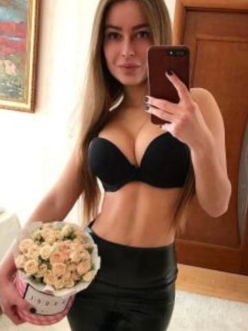 Анкета проститутки Лидия, 23 года