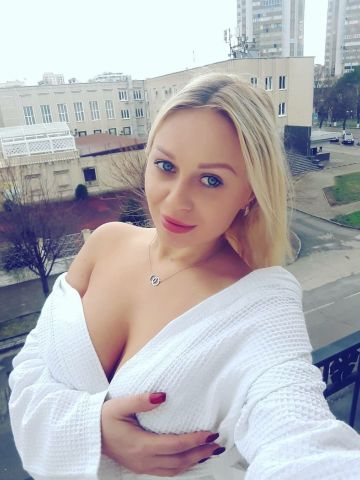 Анкета проститутки Марго, 31 год